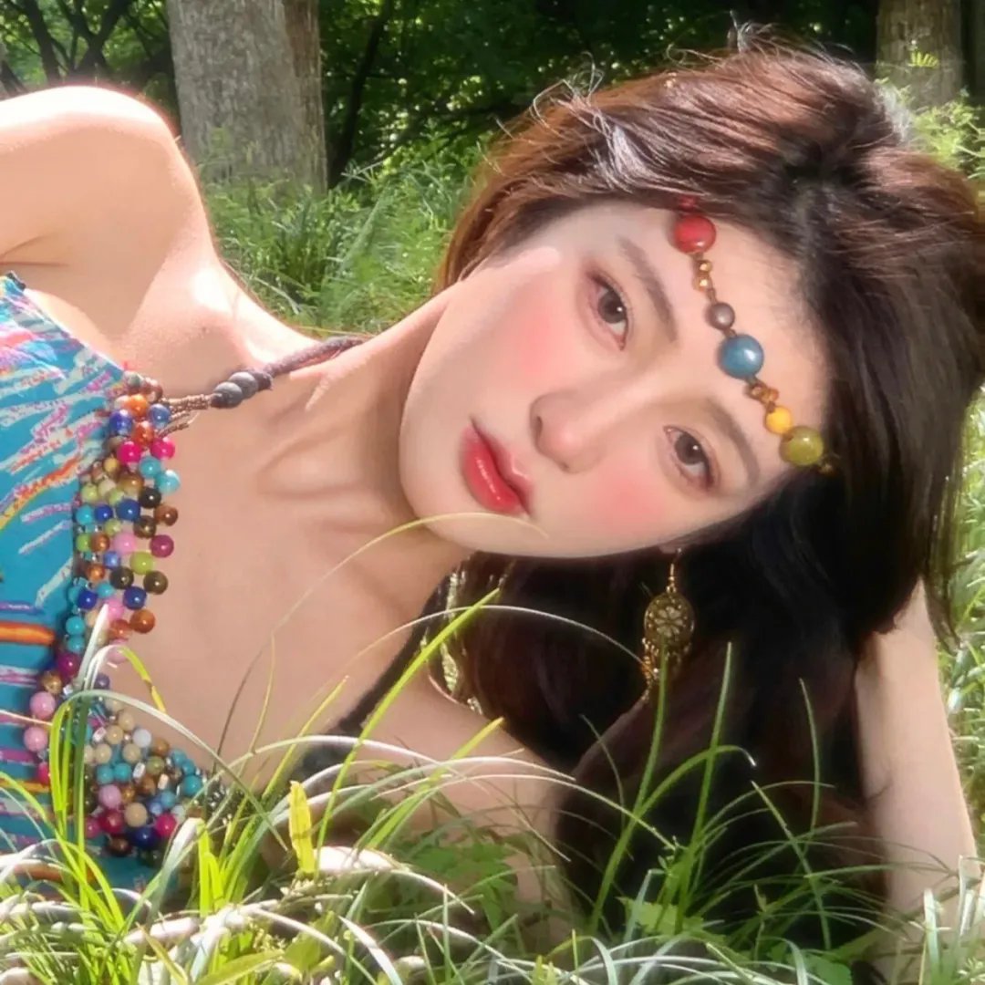 盛唐妖异志