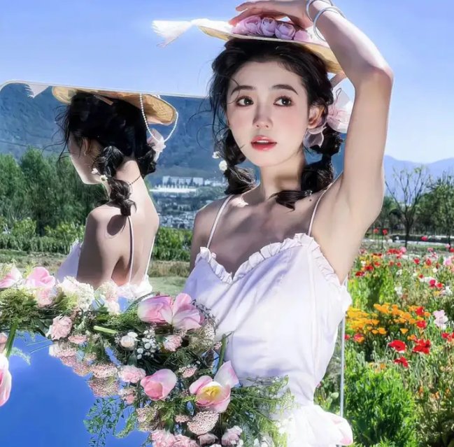 圣女之歌