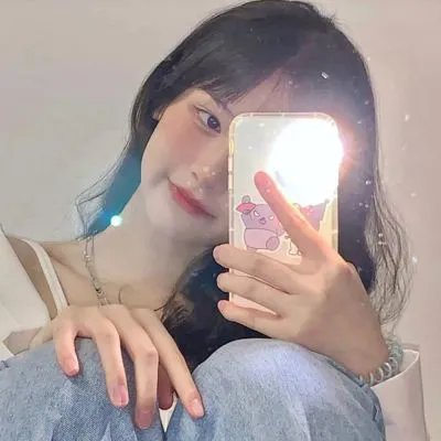 女仆
